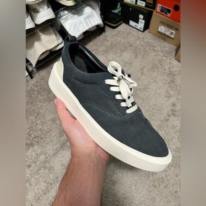 Fear of God 101 Low Top Sneakers